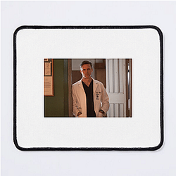 Brilliant Minds The World Is A Discovery Brilliant Minds Mouse Pads