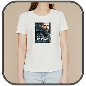 Brilliant Minds T-Shirts