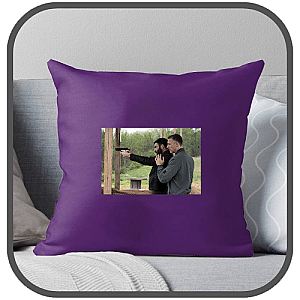 Brilliant Minds Pillows Cover