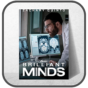 Brilliant Minds Posters