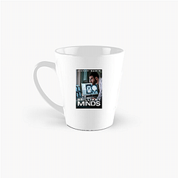 Brilliant Minds The Best TV Series Brilliant Minds Mugs