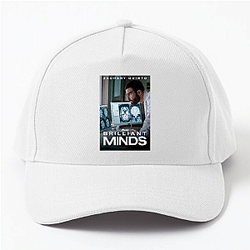 Brilliant Minds The Best TV Series Brilliant Minds Hats & Caps