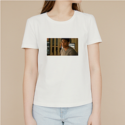 Brilliant Minds A True Masterpiece Brilliant Minds T-Shirts