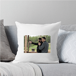 Brilliant Minds The World Is A Mind Brilliant Minds Pillows Cover