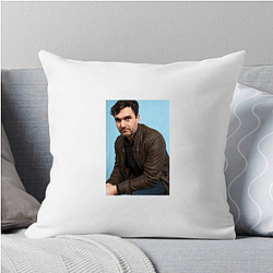 Brilliant Minds Unforgettable Characters Brilliant Minds Pillows Cover