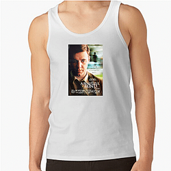 Brilliant Minds The King of Intellect Brilliant Minds Tank Tops