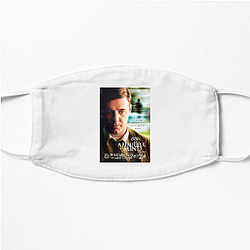 Brilliant Minds The King of Intellect Brilliant Minds Face Masks