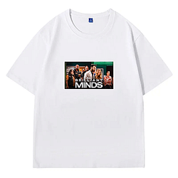 Brilliant Minds No Limits Just Wisdom Brilliant Minds T-Shirts