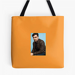 Brilliant Minds Unforgettable Characters Brilliant Minds Bags