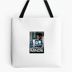 Brilliant Minds The Best TV Series Brilliant Minds Bags