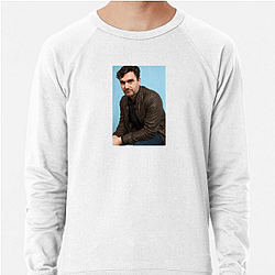 Brilliant Minds Unforgettable Characters Brilliant Minds Sweatshirts