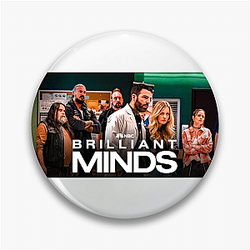 Brilliant Minds No Limits Just Wisdom Brilliant Minds Pins