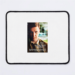 Brilliant Minds The King of Intellect Brilliant Minds Mouse Pads