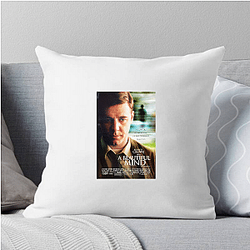 Brilliant Minds The King of Intellect Brilliant Minds Pillows Cover