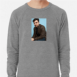 Brilliant Minds Unforgettable Characters Brilliant Minds Sweatshirts