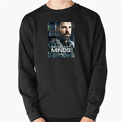 Brilliant Minds My Favorite Drama Brilliant Minds Sweatshirts