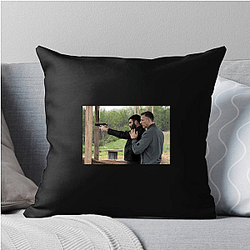 Brilliant Minds The World Is A Mind Brilliant Minds Pillows Cover