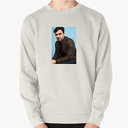 Brilliant Minds Unforgettable Characters Brilliant Minds Sweatshirts