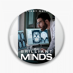 Brilliant Minds The Best TV Series Brilliant Minds Pins