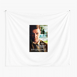 Brilliant Minds The King of Intellect Brilliant Minds Tapestries