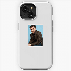 Brilliant Minds Unforgettable Characters Brilliant Minds Samsung Cases