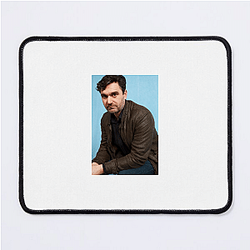 Brilliant Minds Unforgettable Characters Brilliant Minds Mouse Pads