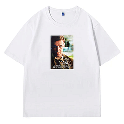 Brilliant Minds The King of Intellect Brilliant Minds T-Shirts