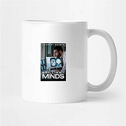 Brilliant Minds The Best TV Series Brilliant Minds Mugs