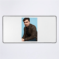Brilliant Minds Unforgettable Characters Brilliant Minds Mouse Pads