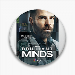 Brilliant Minds My Favorite Drama Brilliant Minds Pins