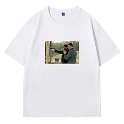 Brilliant Minds The World Is A Mind Brilliant Minds T-Shirts