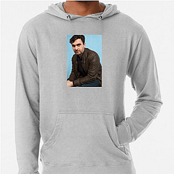 Brilliant Minds Unforgettable Characters Brilliant Minds Hoodies