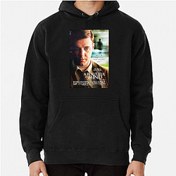 Brilliant Minds The King of Intellect Brilliant Minds Hoodies