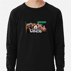 Brilliant Minds No Limits Just Wisdom Brilliant Minds Sweatshirts