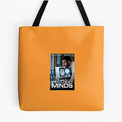 Brilliant Minds The Best TV Series Brilliant Minds Bags