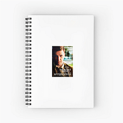 Brilliant Minds The King of Intellect Brilliant Minds Notebook