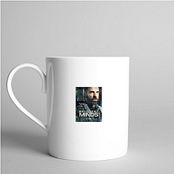 Brilliant Minds My Favorite Drama Brilliant Minds Mugs