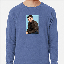 Brilliant Minds Unforgettable Characters Brilliant Minds Sweatshirts
