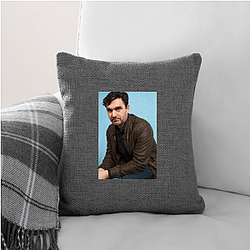 Brilliant Minds Unforgettable Characters Brilliant Minds Pillows Cover
