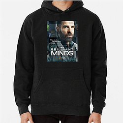Brilliant Minds My Favorite Drama Brilliant Minds Hoodies