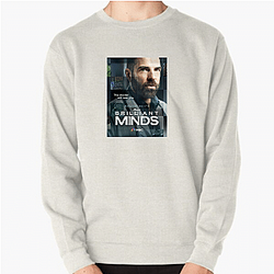 Brilliant Minds My Favorite Drama Brilliant Minds Sweatshirts