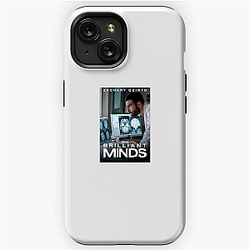 Brilliant Minds The Best TV Series Brilliant Minds Samsung Cases
