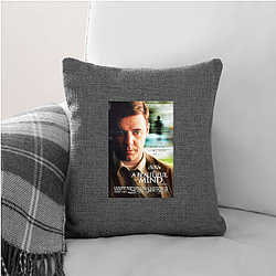 Brilliant Minds The King of Intellect Brilliant Minds Pillows Cover
