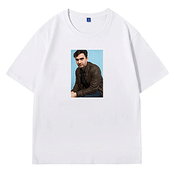 Brilliant Minds Unforgettable Characters Brilliant Minds T-Shirts