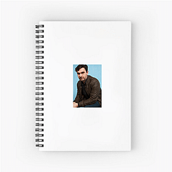 Brilliant Minds Unforgettable Characters Brilliant Minds Notebook