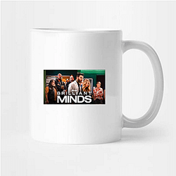 Brilliant Minds No Limits Just Wisdom Brilliant Minds Mugs