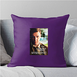 Brilliant Minds The King of Intellect Brilliant Minds Pillows Cover