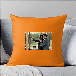 Brilliant Minds The World Is A Mind Brilliant Minds Pillows Cover