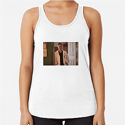 Brilliant Minds The World Is A Discovery Brilliant Minds Tank Tops