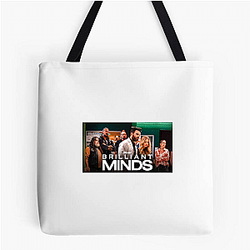 Brilliant Minds No Limits Just Wisdom Brilliant Minds Bags